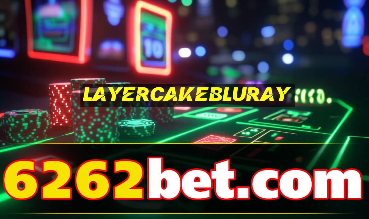 LayerCakeBluray Layer Cake